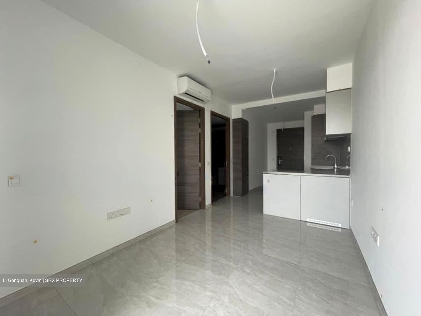 The Florence Residences (D19), Apartment #530111401